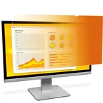 3M Gold Privacy Filter for 23.8-inch Monitor