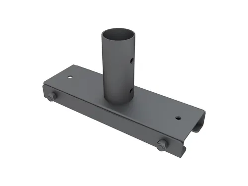 Compare Multibrackets M Ceiling Extension Pro for OM55N-D/OM46N-D with Multibrackets M Pro Series Dual Pole Bracket 600x900mm