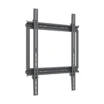 Multibrackets M Pro Series Dual Pole Bracket 600x900mm
