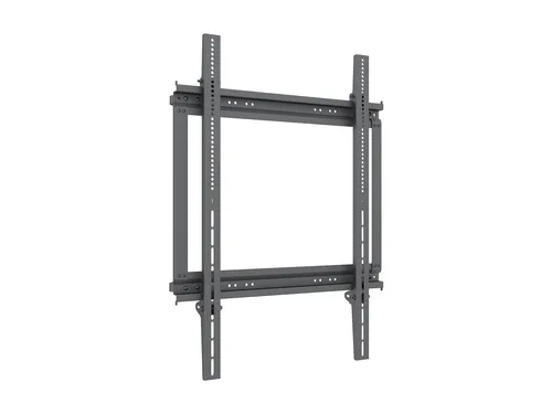 Compare Multibrackets M Pro Series Dual Pole Bracket 600x900mm with Multibrackets M Pro Series Dual Pole Bracket for 800x600mm VESA Mounts