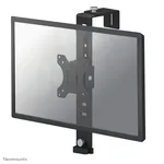 Neomounts FPMA-CH100BLACK Rotatable Monitor Arm for Separation Walls, 10-30" Monitors