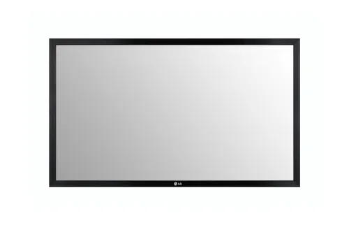 Image LG KT-T55E Touch Screen Overlay