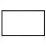 Sony TO-1349-CA10 Touch Screen Overlay 124.5 cm (49") Multi-touch USB