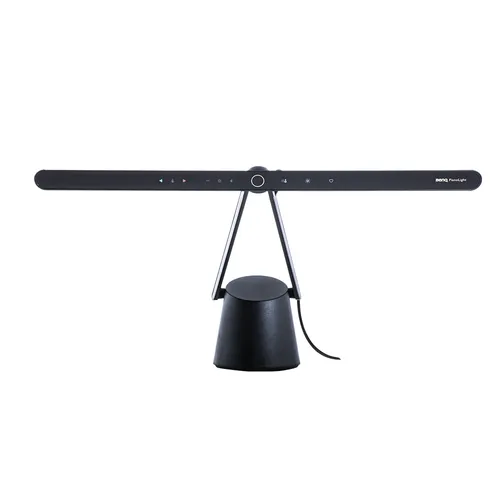 Image BenQ PianoLight Monitor Lamp - LED, Adjustable Brightness & Color Temperature