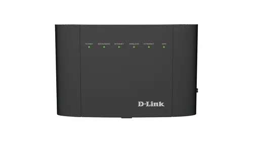 Image D-Link DSL-3782 Dual-Band AC1200 Wireless ADSL2+ Modem Router