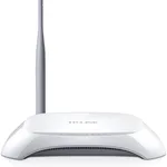 TP-Link TD-W8901N ADSL2+ Wireless N Router Modem