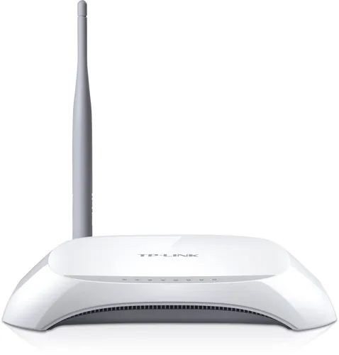 Image TP-Link TD-W8901N ADSL2+ Wireless N Router Modem