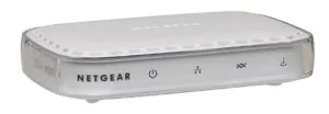 Image NETGEAR ADSL2+ Ethernet Modem