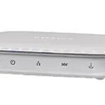 NETGEAR ADSL2+ Ethernet Modem (DM111P) - Annex B