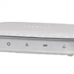 NETGEAR ADSL2+ Ethernet Modem (Annex B) - Standalone DSL Modem