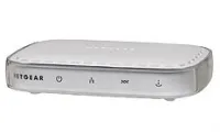 Image NETGEAR ADSL2+ Ethernet Modem (Annex B) - Standalone DSL Modem