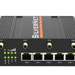 SilverNet SIL iSITE Switch