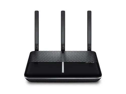 Image TP-Link AC1900 Wireless Gigabit VDSL/ADSL Modem Router