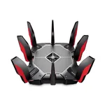 TP-Link AX11000 Next-Gen Tri-Band Wi-Fi 6 Gaming Router