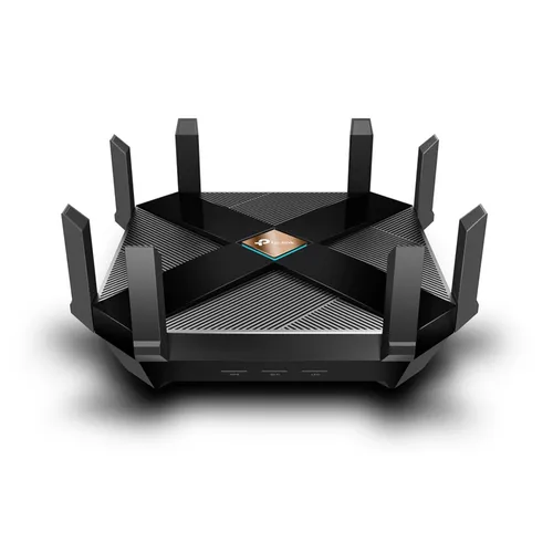Image TP-Link Archer AX6000 Dual-Band Wi-Fi 6 Router