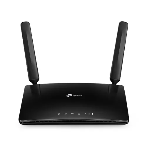 Image TP-Link Archer MR400 v3 AC750 Dual-Band 4G LTE Wireless Router
