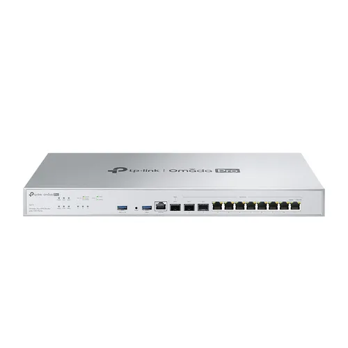Image TP-Link Omada Pro VPN Wired Router (10G Ports)