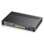 Zyxel SBG5500-B Wired Router