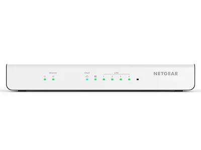 Image NETGEAR BR500-100UKS Wired Router