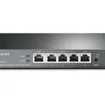 TP-Link TL-R600VPN Wired VPN Router