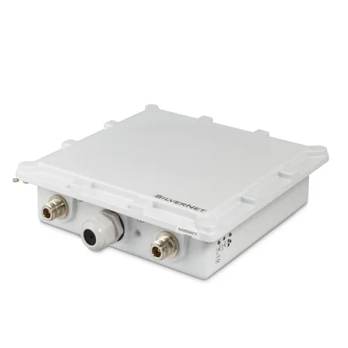 Image SilverNet AP1200 Dual-Band AC1200 Wireless Access Point