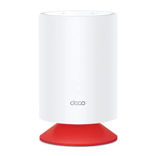 Image TP-Link AX1800 Deco X20 (3-Pack) Mesh Wi-Fi 6 System