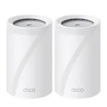 TP-Link BE9300 Whole Home Tri-Band Mesh Wi-Fi 7 System