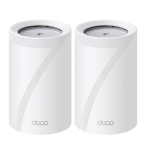 Image TP-Link BE9300 Whole Home Tri-Band Mesh Wi-Fi 7 System