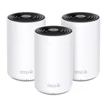 TP-Link AXE5400 Whole Home Tri-Band Mesh Wi-Fi 6E System