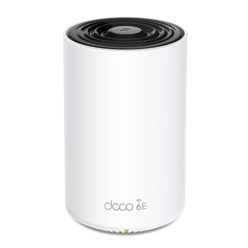 Image TP-Link AXE5400 Whole Home Tri-Band Mesh Wi-Fi 6E Unit
