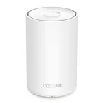 TP-Link 4G+ AX1800 Whole Home Mesh Wi-Fi 6 Gateway (4G LTE Cat12, Wi-Fi 6 AX1800)