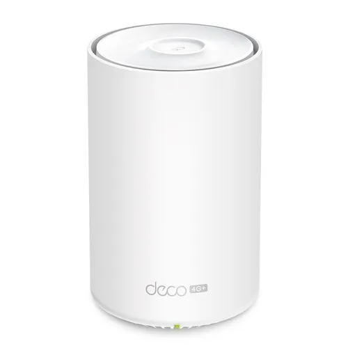 Image TP-Link 4G+ AX1800 Whole Home Mesh Wi-Fi 6 Gateway (4G LTE Cat12, Wi-Fi 6 AX1800)