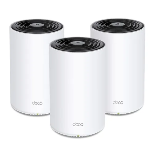 Image TP-Link AX3600 Deco X60 Whole Home Mesh Wi-Fi 6 System