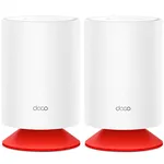 TP-Link AX1800 Deco X20 Mesh Wi-Fi 6 System (2-Pack)