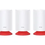 TP-Link AX1800 Deco X20 Mesh Wi-Fi 6 System (2-Pack)