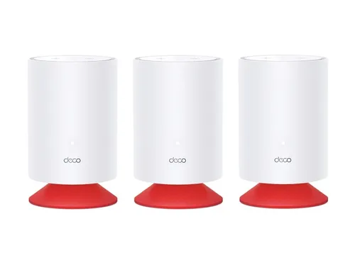 Image TP-Link AX1800 Deco X20 Mesh Wi-Fi 6 System (2-Pack)