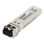D-Link 10GBase-SR SFP+ Transceiver Module (80m/300m)