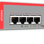 Allied Telesis AT-AR2050V-30 Hardware Firewall