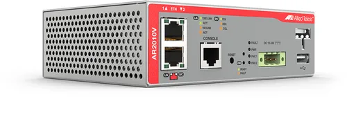 Image Allied Telesis AT-AR2010V-30 Hardware Firewall