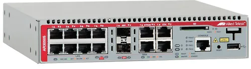 Image Allied Telesis AT-AR4050S Hardware Firewall