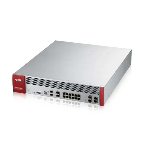 Image Zyxel USG2200 Hardware Firewall Appliance
