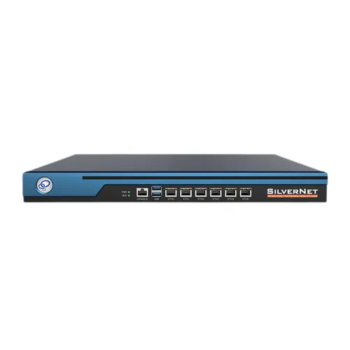 Image SilverNet SIL WAC-AX Wireless Access Controller