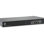 LevelOne GWC-2000 Gigabit Wireless LAN Controller