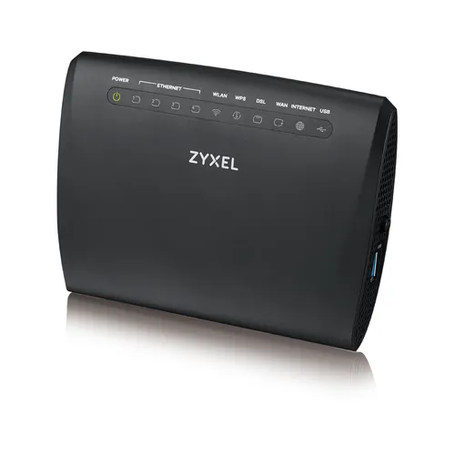Image Zyxel VMG3312-T20A VDSL2 Wireless N Gateway