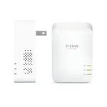 D-Link PowerLine AV2 Gigabit Adapter (DHP-601AV)