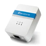 LevelOne 500Mbps Powerline Adapter