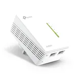 TP-Link TL-WPA4220KIT Powerline 600 Wi-Fi Extender