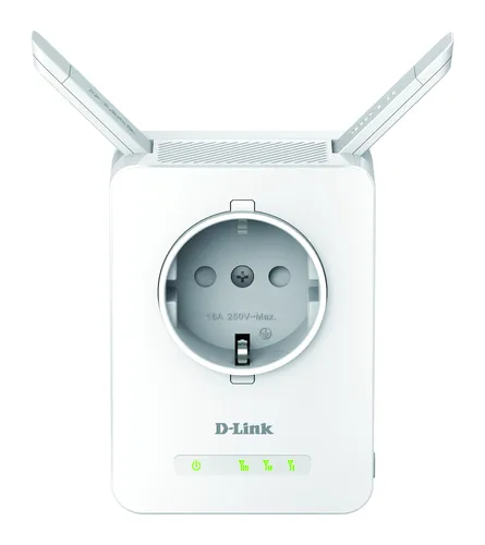 Image D-Link DAP-1365 Wi-Fi Repeater N300 Wireless Range Extender