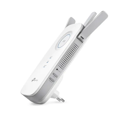 Image TP-Link AC1750 Dual-Band Wi-Fi Range Extender (RE450)