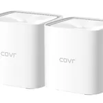 D-Link AC1200 Dual Band Mesh Wi-Fi System